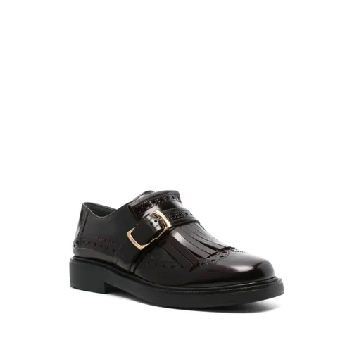Shoes > Flats > Loafers - - Tod's - Modalova