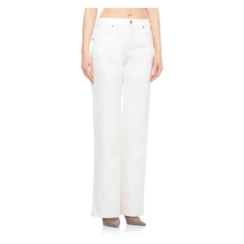 Jeans > Flared Jeans - - P.a.r.o.s.h. - Modalova