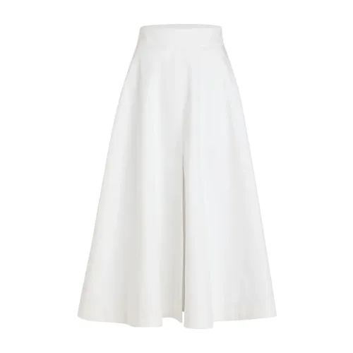 Skirts > Midi Skirts - - Patou - Modalova