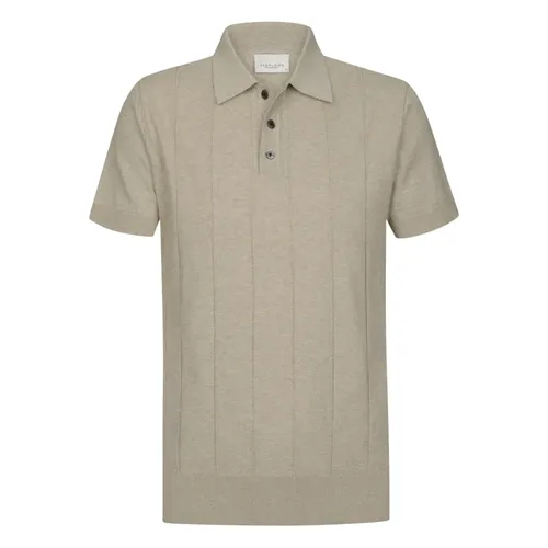 Tops > Polo Shirts - - Profuomo - Modalova