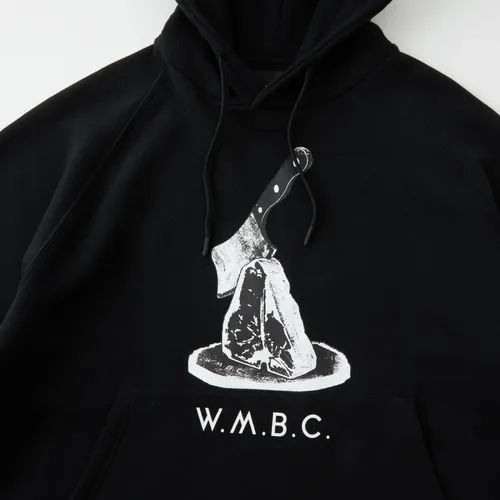 Sweatshirts & Hoodies > Hoodies - - White Mountaineering - Modalova