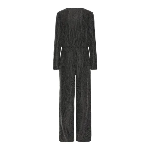 Jumpsuits & Playsuits > Jumpsuits - - Ichi - Modalova