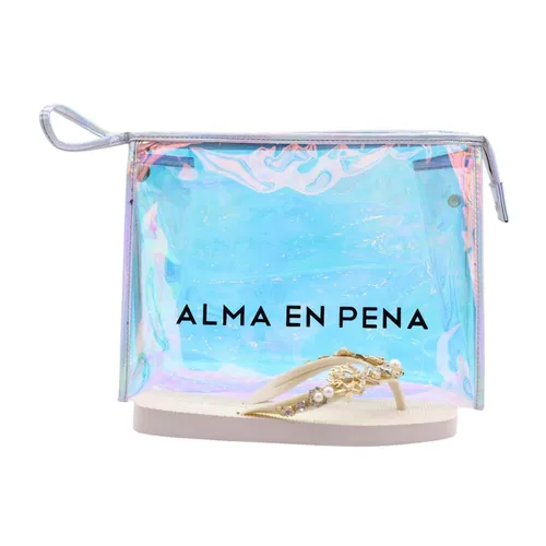 Shoes > Flip Flops & Sliders > Flip Flops - - Alma EN Pena - Modalova