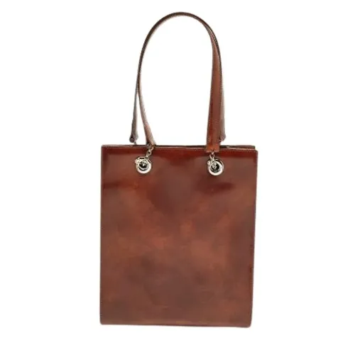 Pre-owned > Pre-owned Bags > Pre-owned Tote Bags - - Cartier Vintage - Modalova
