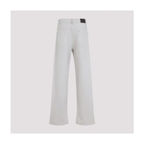 Jeans > Wide Jeans - - Brunello Cucinelli - Modalova