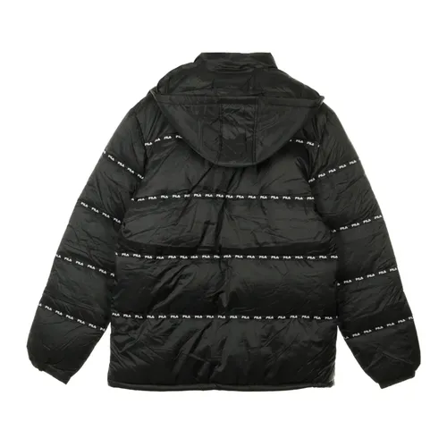 Jackets > Winter Jackets - - Fila - Modalova