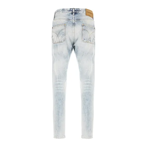 Jeans > Slim-fit Jeans - - Dsquared2 - Modalova