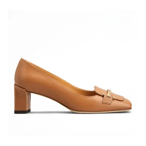 Shoes > Heels > Pumps - - Tod's - Modalova