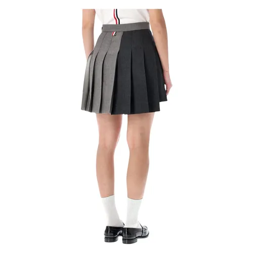 Skirts > Short Skirts - - Thom Browne - Modalova