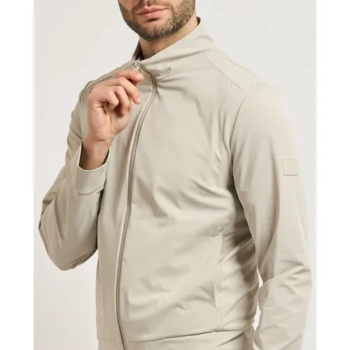 Jackets > Bomber Jackets - - YES ZEE - Modalova