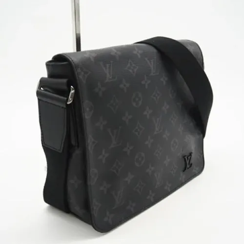 Pre-owned > Pre-owned Bags > Pre-owned Cross Body Bags - - Louis Vuitton Vintage - Modalova