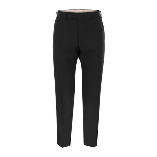 Trousers > Chinos - - PT Torino - Modalova