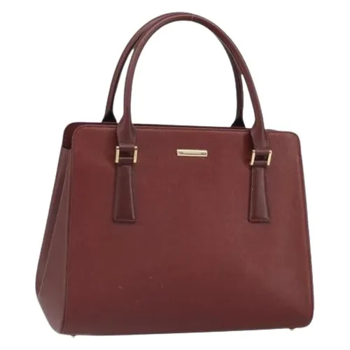 Pre-owned > Pre-owned Bags > Pre-owned Handbags - - Burberry Vintage - Modalova
