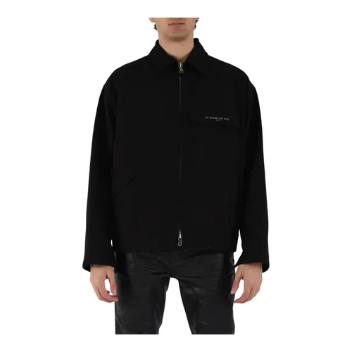 Jackets > Light Jackets - - IH NOM UH NIT - Modalova