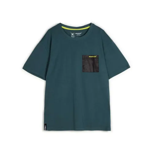 Munich - Tops > T-Shirts - Green - Munich - Modalova