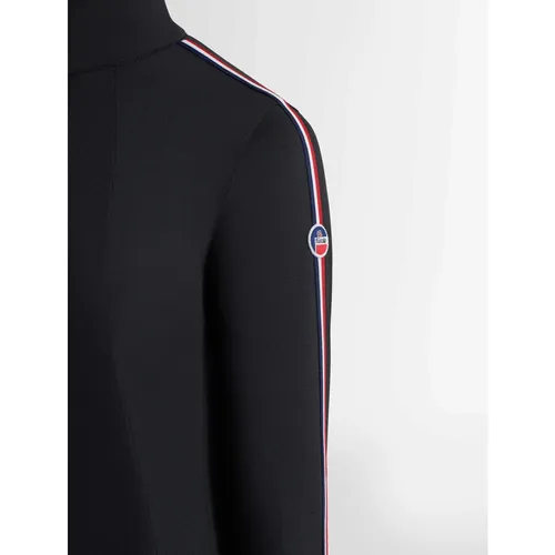 Tops > Long Sleeve Tops - - Fusalp - Modalova