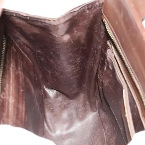 Pre-owned > Pre-owned Bags > Pre-owned Handbags - - Salvatore Ferragamo Pre-owned - Modalova