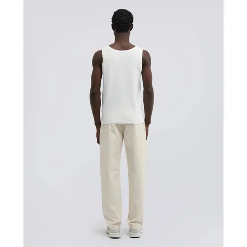 Tops > Sleeveless Tops - - Aspesi - Modalova