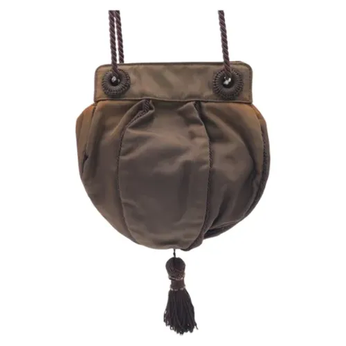 Pre-owned > Pre-owned Bags > Pre-owned Bucket Bags - - Prada Vintage - Modalova