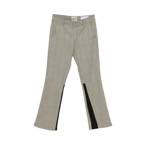 Trousers > Straight Trousers - - Gallery Dept. - Modalova