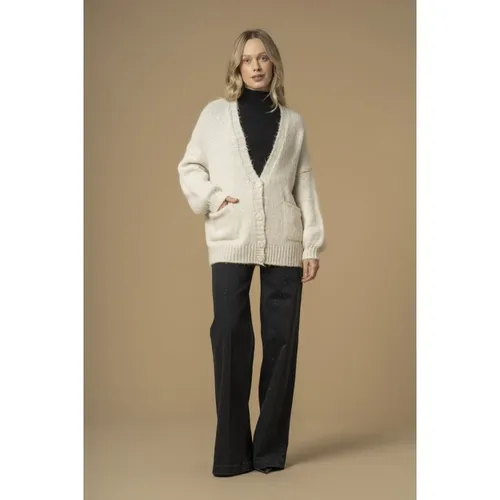 Knitwear > Cardigans - - Kocca - Modalova