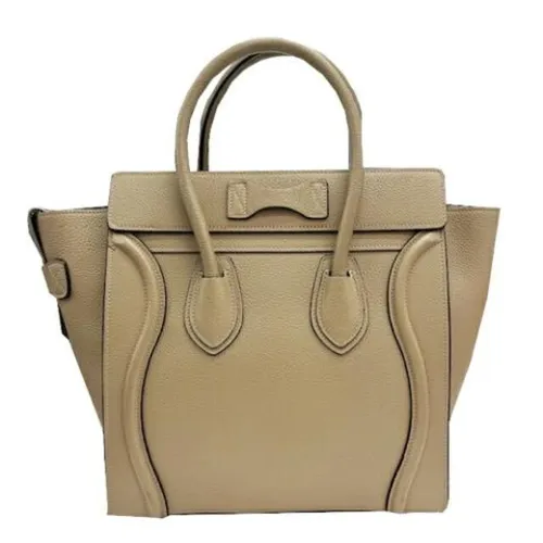 Pre-owned > Pre-owned Bags > Pre-owned Handbags - - Celine Vintage - Modalova