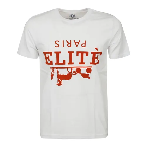Tops > T-Shirts - - Equipe 55 - Modalova