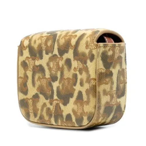 Pre-owned > Pre-owned Bags > Pre-owned Mini Bags - - Celine Vintage - Modalova