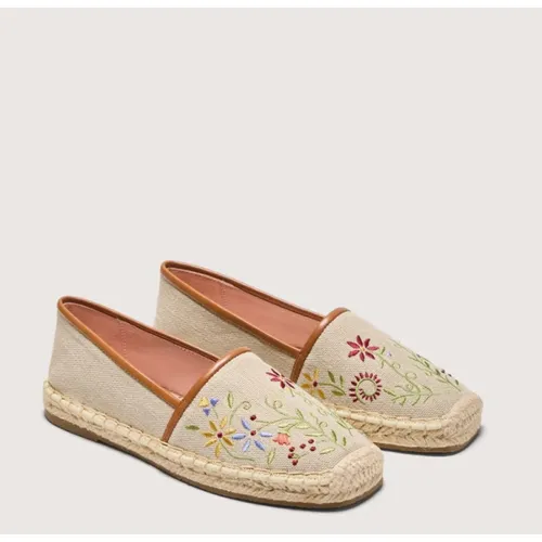 Shoes > Flats > Espadrilles - - Coccinelle - Modalova