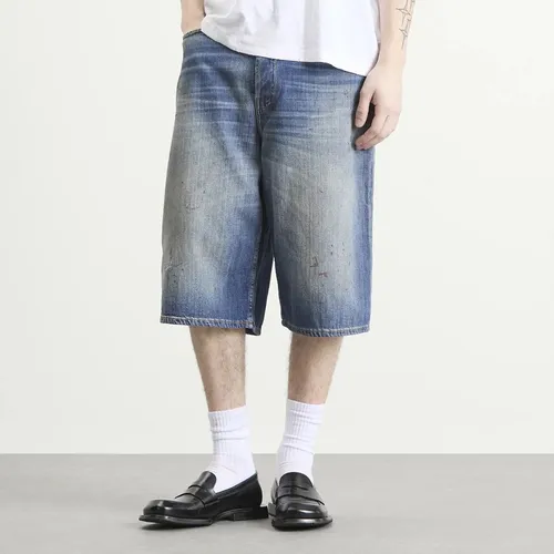 Shorts > Denim Shorts - - Acne Studios - Modalova