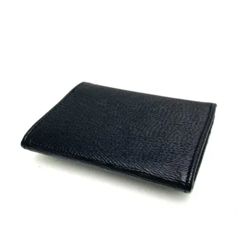 Pre-owned > Pre-owned Accessories > Pre-owned Wallets - - Bvlgari Vintage - Modalova