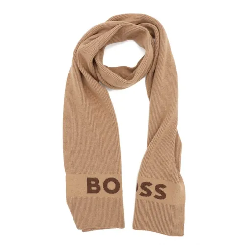 Accessories > Scarves > Winter Scarves - - Hugo - Modalova