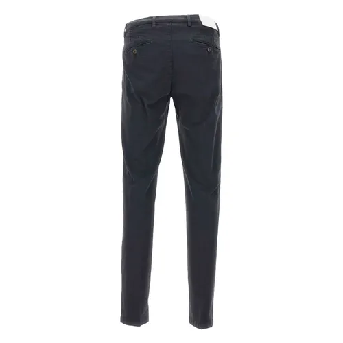 Trousers > Chinos - - Briglia - Modalova