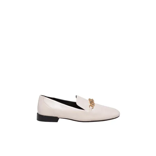 Shoes > Flats > Loafers - - Tory Burch - Modalova