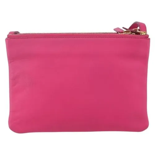 Pre-owned > Pre-owned Bags > Pre-owned Cross Body Bags - - Celine Vintage - Modalova