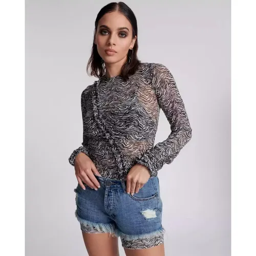 Blouses & Shirts > Blouses - - One Teaspoon - Modalova