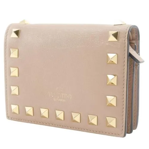 Pre-owned > Pre-owned Accessories > Pre-owned Wallets - - Valentino Vintage - Modalova