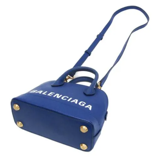 Pre-owned > Pre-owned Bags > Pre-owned Handbags - - Balenciaga Vintage - Modalova
