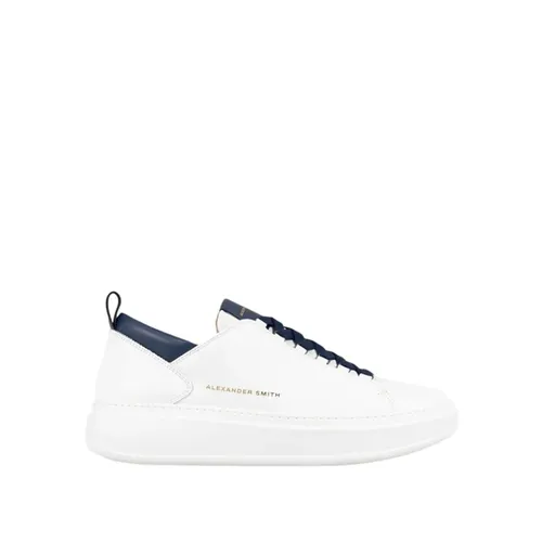 Shoes > Sneakers - - Alexander Smith - Modalova