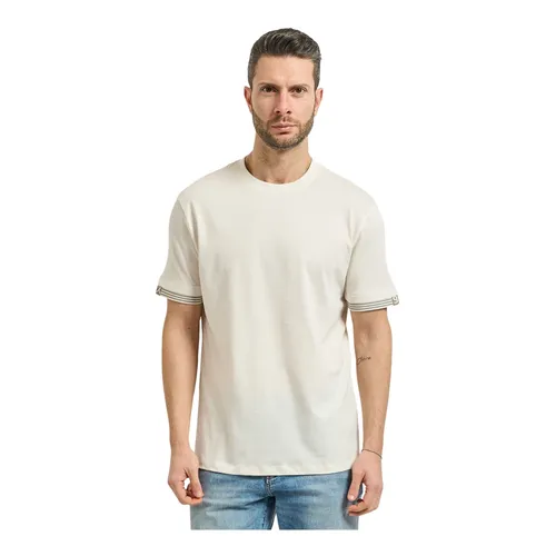 Tops > T-Shirts - - Armani Exchange - Modalova