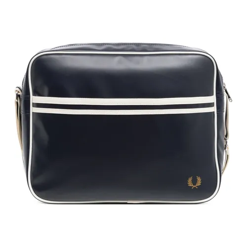 Bags > Cross Body Bags - - Fred Perry - Modalova