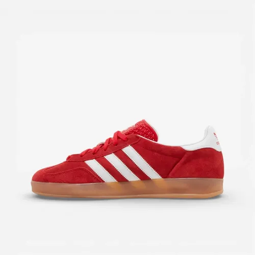Adidas - Shoes > Sneakers - Red - Adidas - Modalova