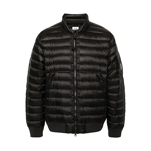 Jackets > Winter Jackets - - C.p. Company - Modalova