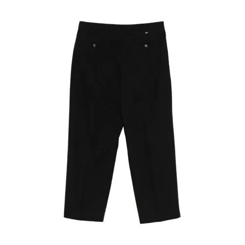 Trousers > Straight Trousers - - PT Torino - Modalova