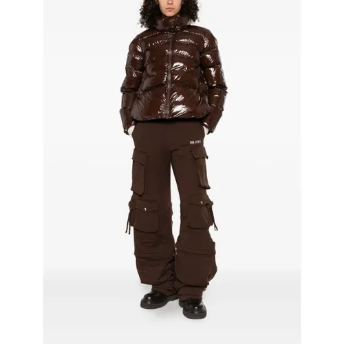 Jackets > Winter Jackets - - Pinko - Modalova