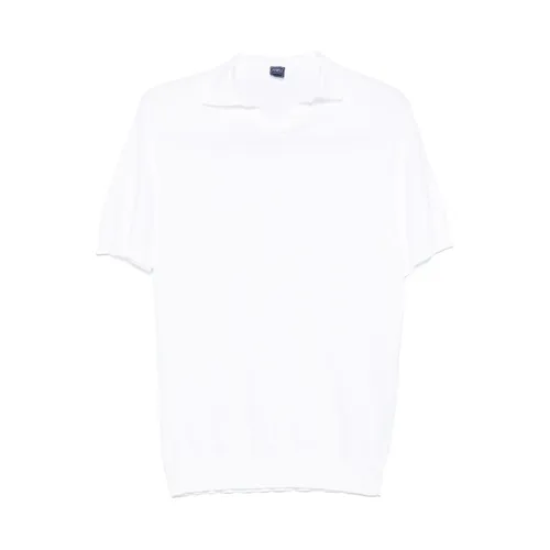 Tops > Polo Shirts - - Fedeli - Modalova