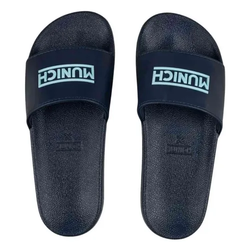 Shoes > Flip Flops & Sliders > Sliders - - Munich - Modalova