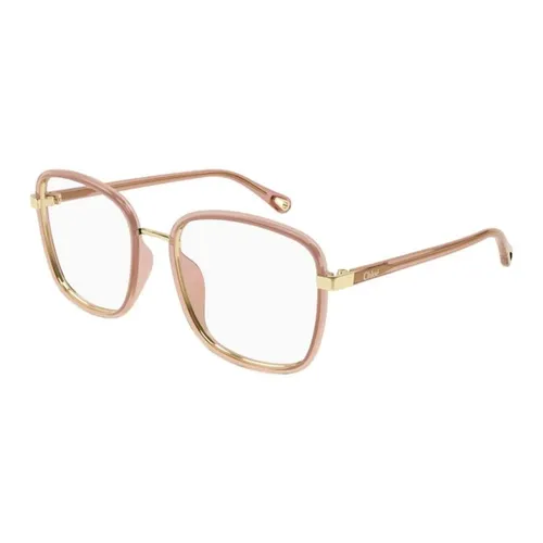 Accessories > Glasses - - Chloé - Modalova