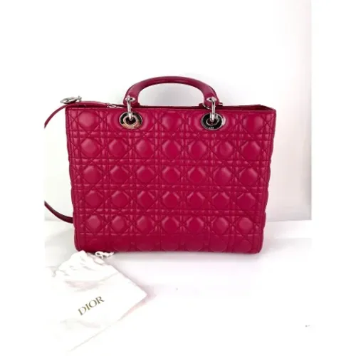 Pre-owned > Pre-owned Bags > Pre-owned Handbags - - Dior Vintage - Modalova