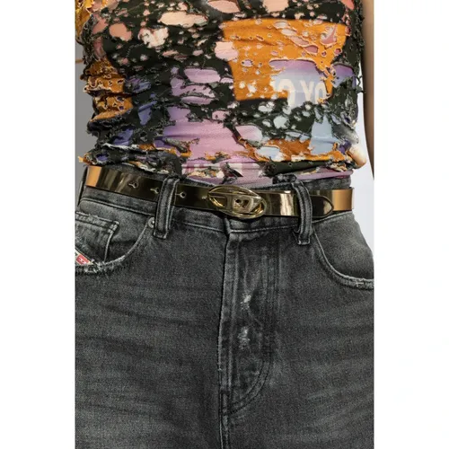 Accessories > Belts - - Diesel - Modalova